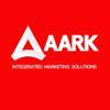 AARK Marketing Services Logo