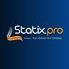 Statix.pro Logo