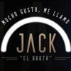 Jack El Booth - Eventos Innovadores y Photobooth en Panamá Logo