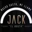 Jack El Booth - Eventos Innovadores y Photobooth en Panamá Logo