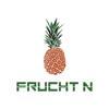Frucht N Logo
