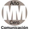 AÑO CERO COMUNICACION Logo