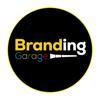 Branding Garage Logo