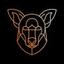 Desert Dog Marketing Logo