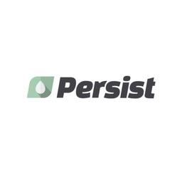 Persist Digital Logo
