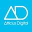 Atticus Digital Logo