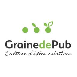 GrainedePub Logo