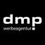 Werbeagentur-dmp Logo