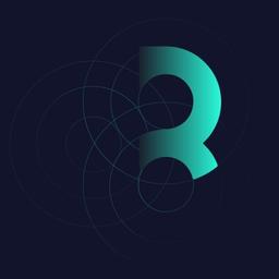 Reactic • Agence digitale à Marseille Logo