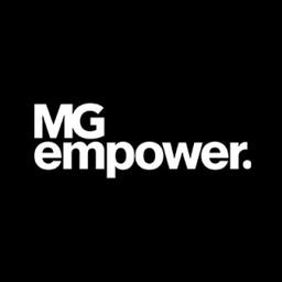 MG Empower Logo