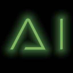 #TerritoireDigital by iSDO Logo