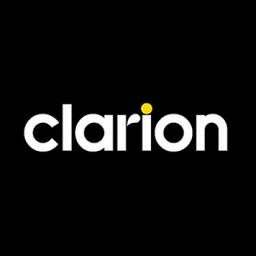 Clarion Communications Logo