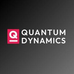 Quantum Dynamics Ltd Logo