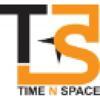 Time & Space Media (Pvt.) Ltd. Logo