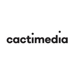 Cactimedia Logo