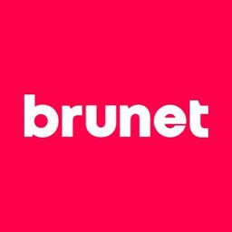 Brunet Publicitat & Digital Marketing Logo