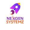 Nexgen Systemz - Digital Marketing Agency Logo