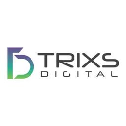 Trixs Digital Logo