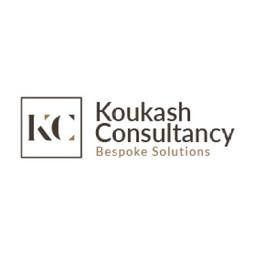 Koukash Consultancy Logo