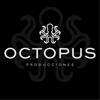 Octopus Riviera Logo