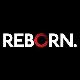 REBORN Logo