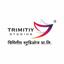 Trimitiy Studios Pvt Ltd Logo