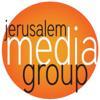 Jerusalem Media Group Logo