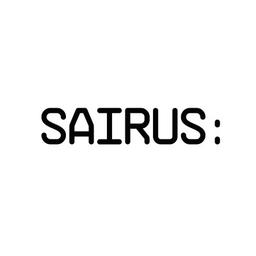 Sairus - creative web studio Logo
