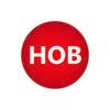 HOB Logo