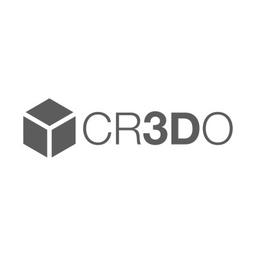 Cr3do Logo