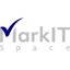 MarkIT Space Logo