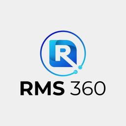 RMS 360 Solutions Logo