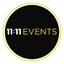 11:11 AV Rentals Logo