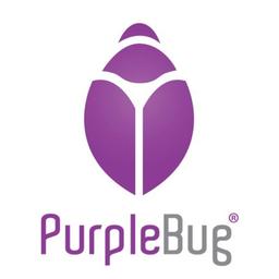 PurpleBug, Inc - Marketing Technology Company Logo
