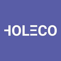 HOLECO Logo