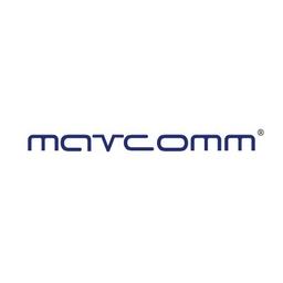 Mavcomm Group Logo