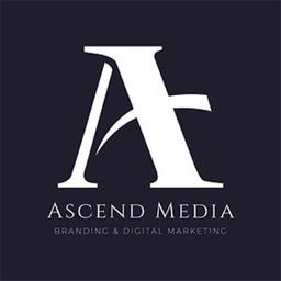Ascend Media Logo