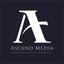 Ascend Media Logo