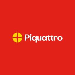 Piquattro Logo