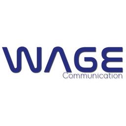 Wage Communication Logo