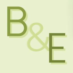 Bright & Epic Europe Logo