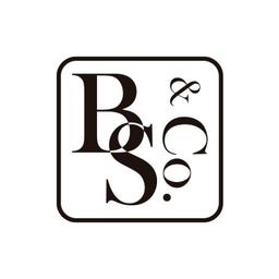 B S & Co. Logo
