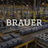 Brauer Industrial Marketing Logo