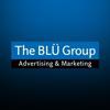 The BLÜ Group - Advertising & Marketing Logo