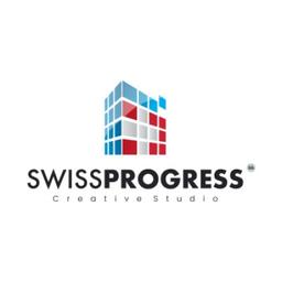 Swiss Progress Logo