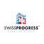 Swiss Progress Logo