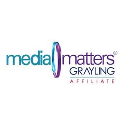 Media Matters Communications Logo