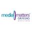 Media Matters Communications Logo