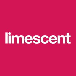 limescent Logo