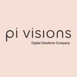 PiVisions Direct LLP Logo